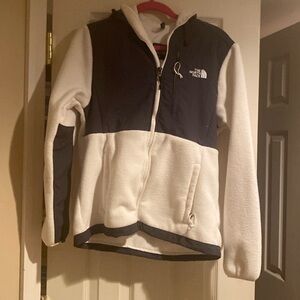 North face jacket, good condition